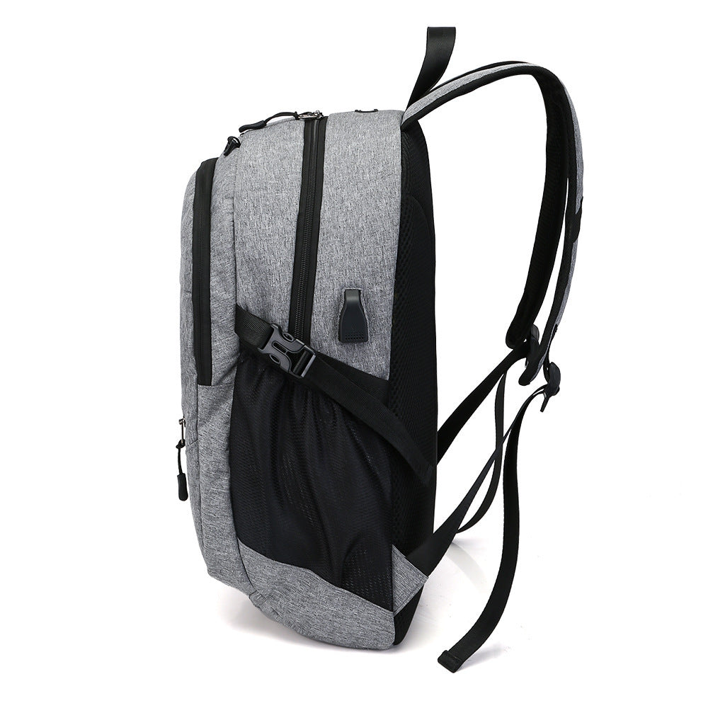 Backpack Large Capacity Male Street Basketball Students