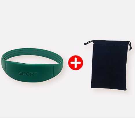 Protecting Patella Movement Knee Protector Elastic Rubber Band