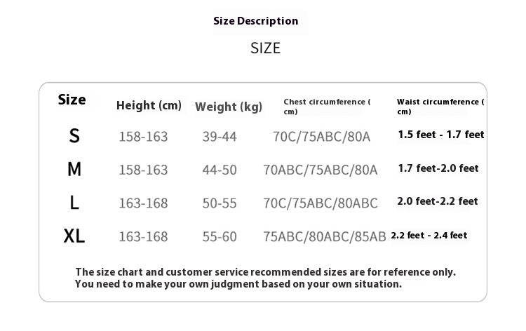 Retro Summer Floral Women's Swimsuit