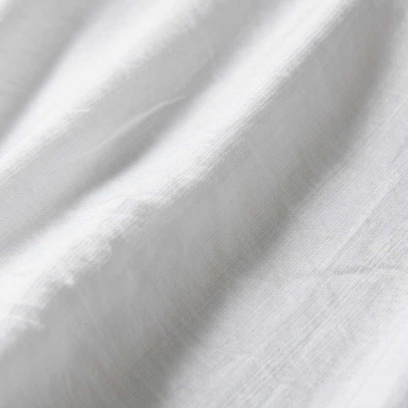 Elegant, Artistic, And Breathable Embroidered Maxi Dress With Intricate Detailing
