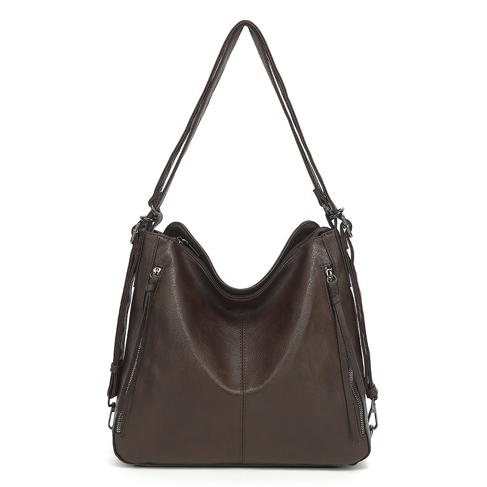 Travel Multi-functional Shoulder Messenger Bag