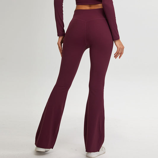 Women's Skinny Running Fitness Pants