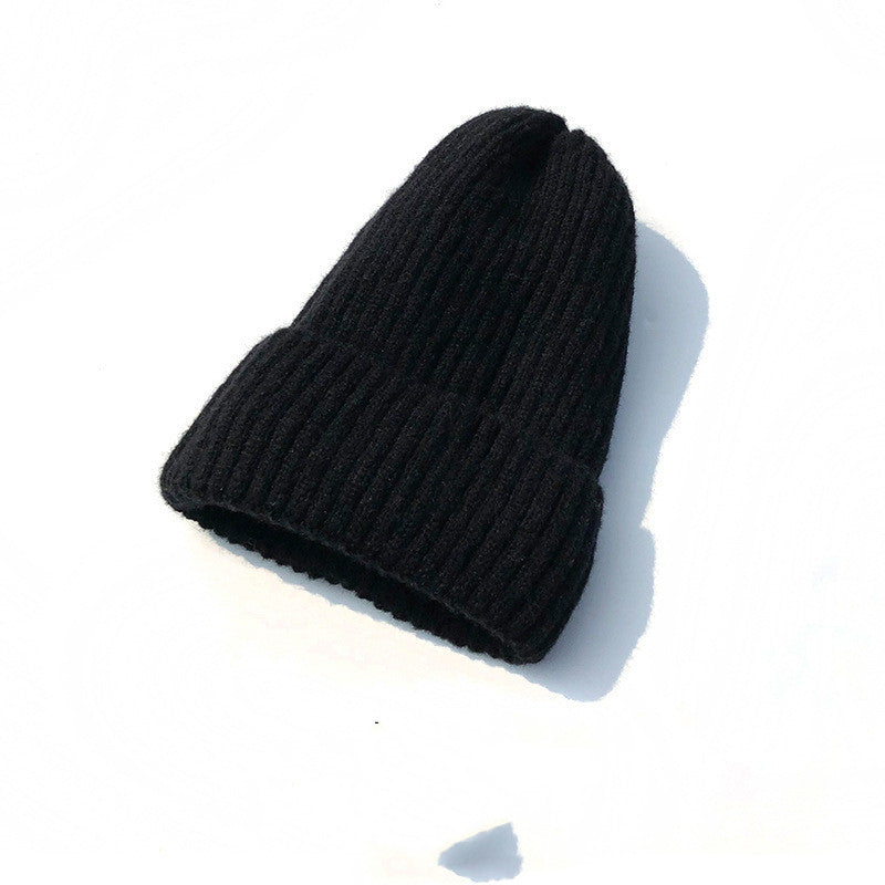 Warm And Versatile Winter Plush Fashion