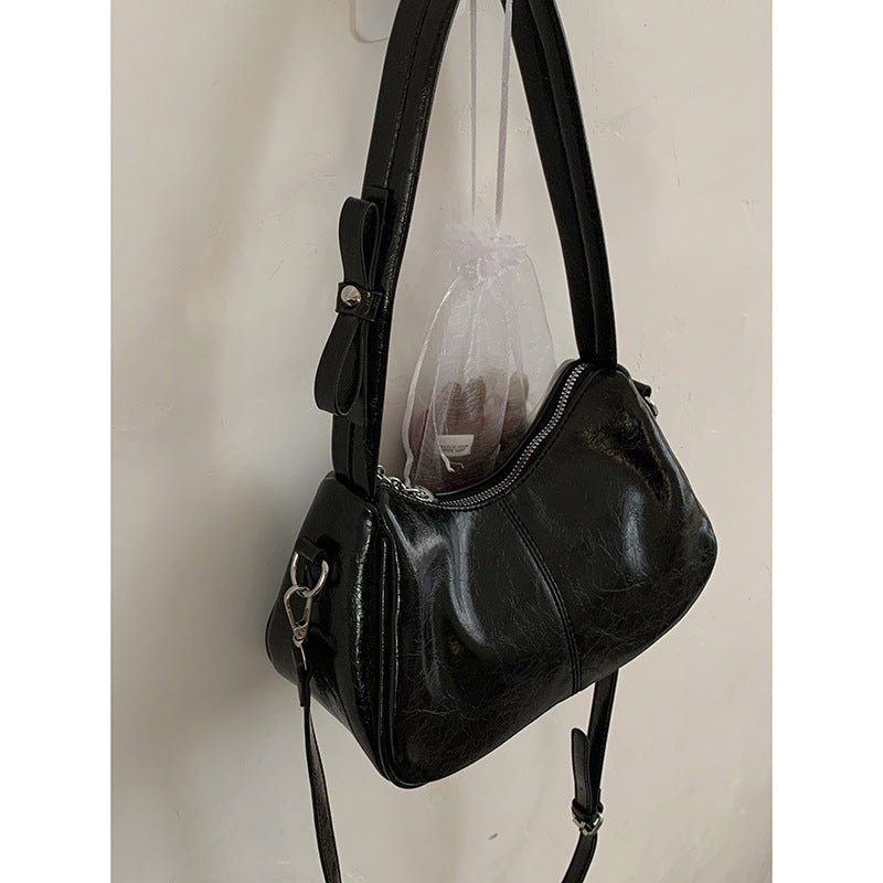 Fashion Underarm Bag All-match Shoulder