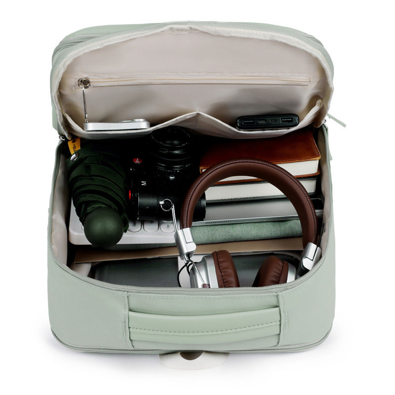 Women's Multi-functional Large Capacity Business Bag