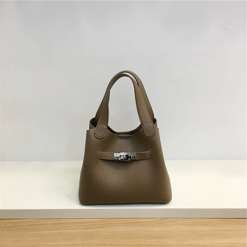 High-grade Slung Tote Bag