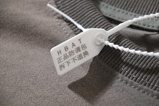 Hip-hop Doodle Mushroom Eye Print Leisure Loose