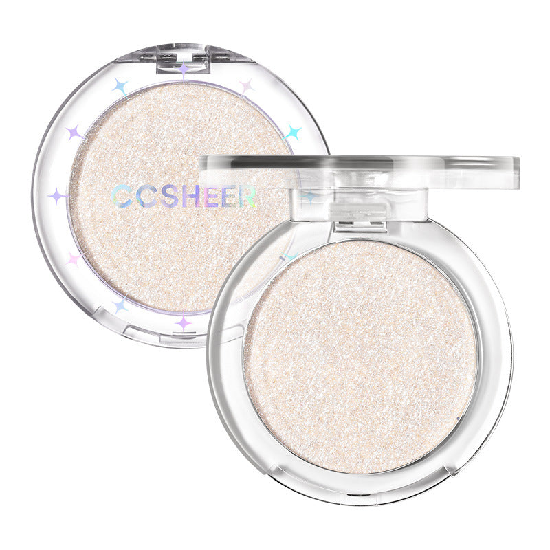 Monochrome Highlight Powder Brightening Face