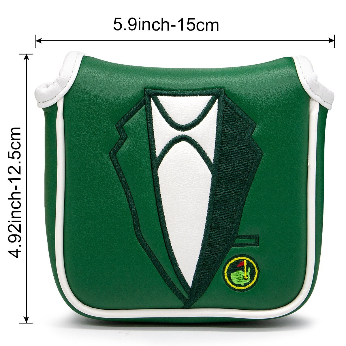 Various Styles Square Putter Sleeve