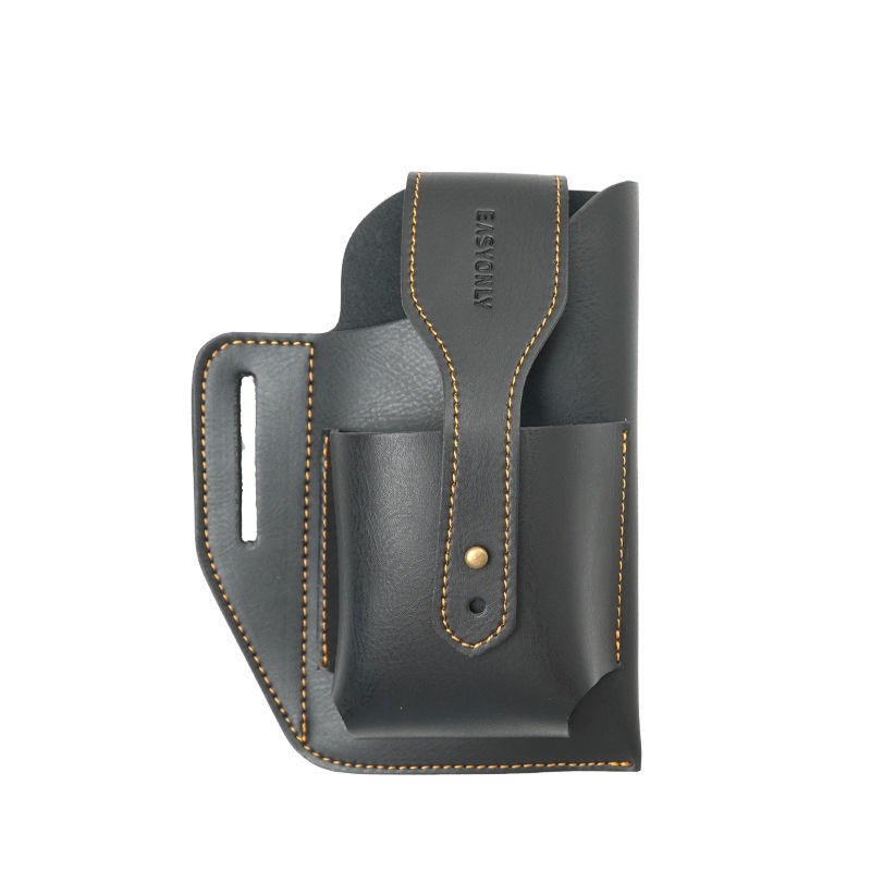 Put Your Cell Phone In A Small Bag