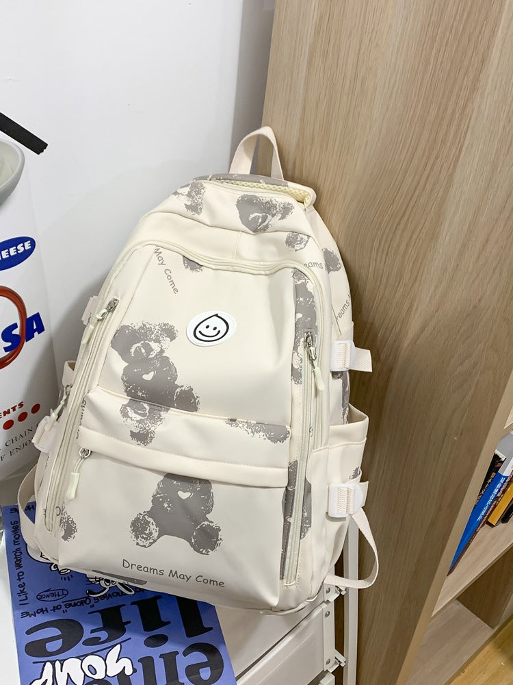 Japanese Schoolbag Girls' High School University