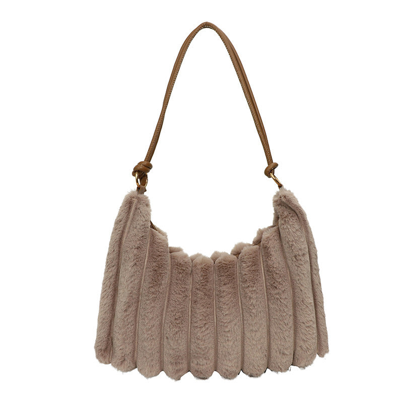 Elegant Women's Messenger Bag