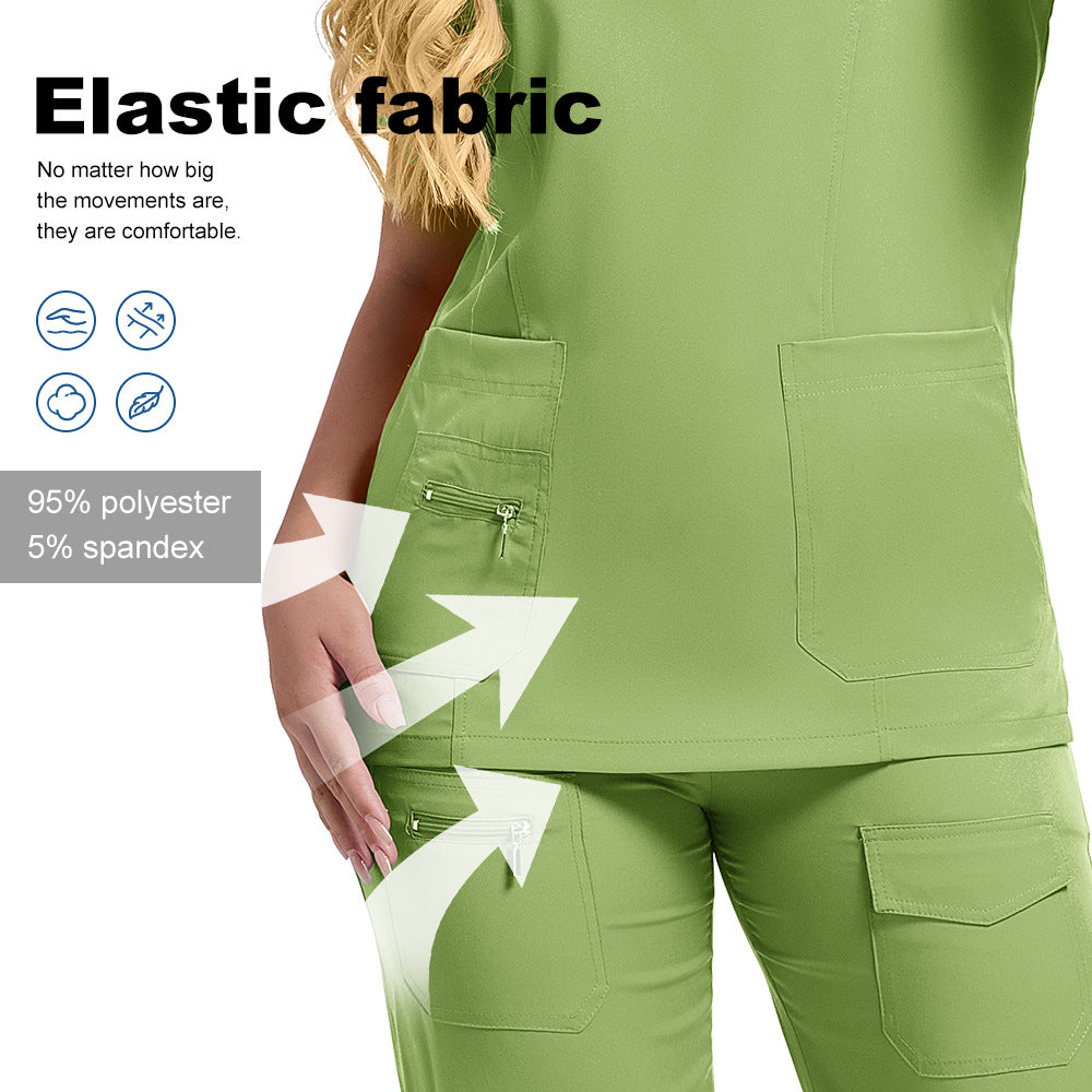 Surgical Scrub Suit For Doctors