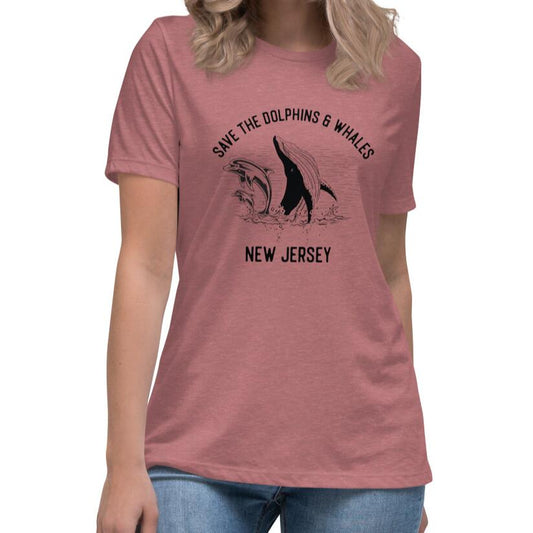 European And American Digital Printing Casual Round Neck Short Sleeves T-shirt