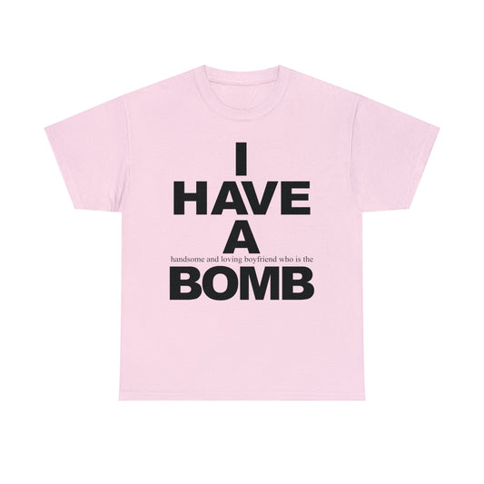 Women's Cotton Round Neck Short Sleeve Printing