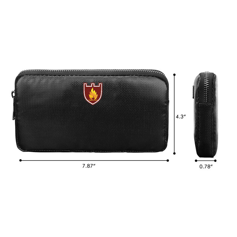 Mobile Power Packs Fireproof And Explosion-proof Protective Bag