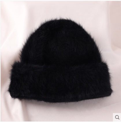 Hundreds Of Warm And Cute Woolen Knitted Hat Woolen