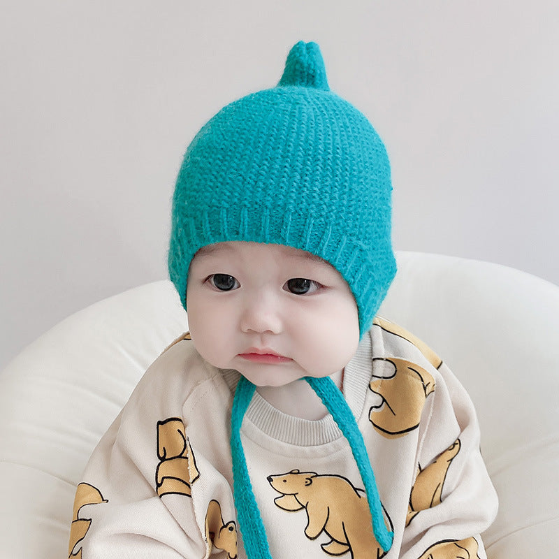 Baby Boy And Girl Cute Beanie Hat