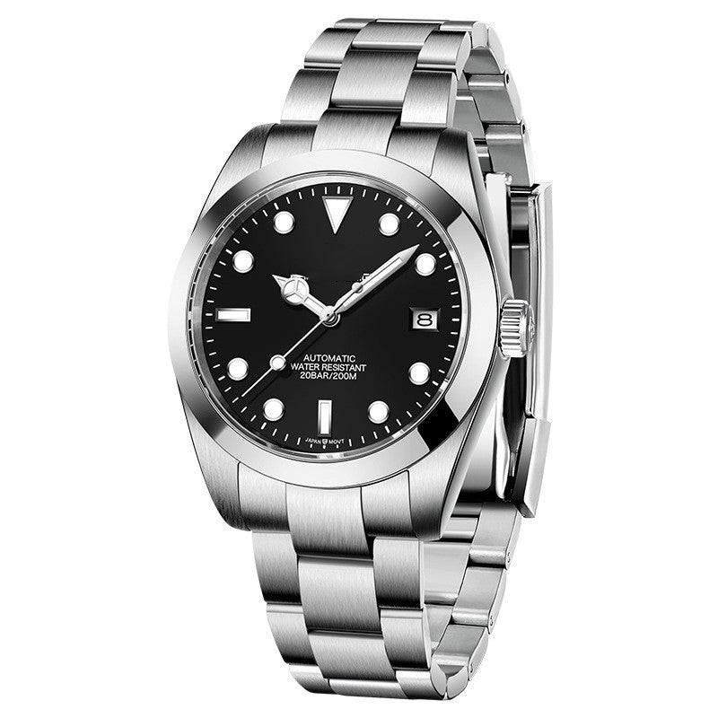 Overlord Men's Mechanical Watch