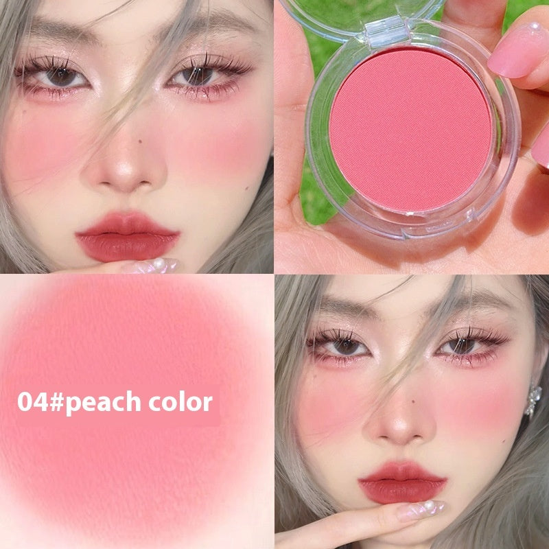 Monochrome Blush Not Easy To Fly Pink And White