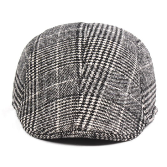Men's New Fashion Cotton Beret