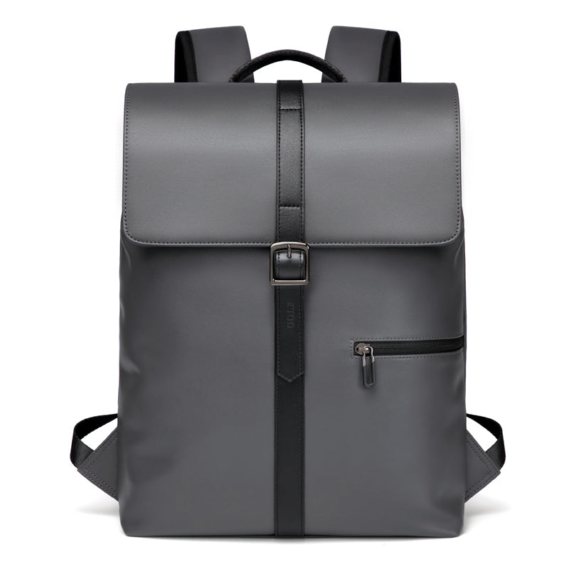 Men's Large Capacity Leisure Backpack