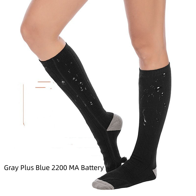 Thermal The Third Gear Smart Stockings