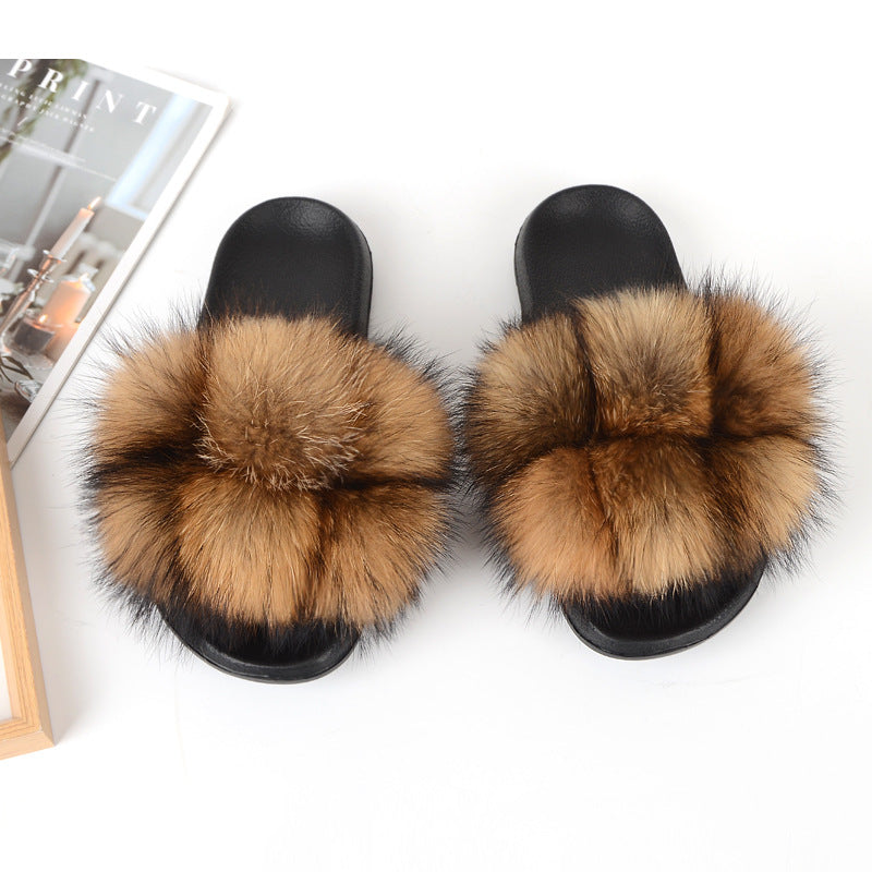 EVA Flip-flops Fashion Outerwear