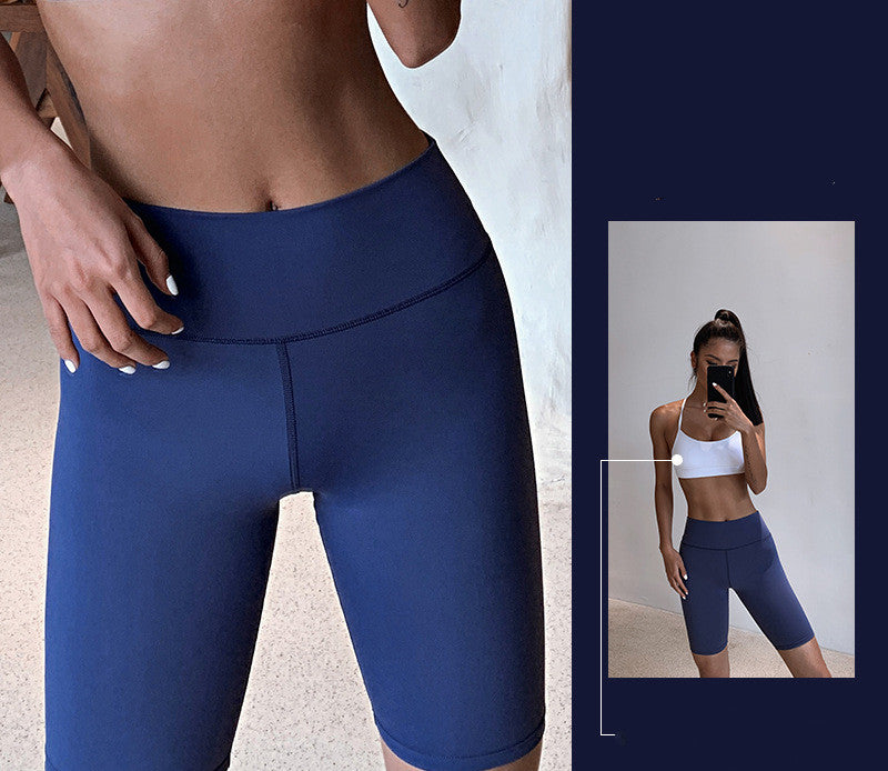 Stretch Tights Fitness Pants, Sweatpants, Shorts And Yoga Pants