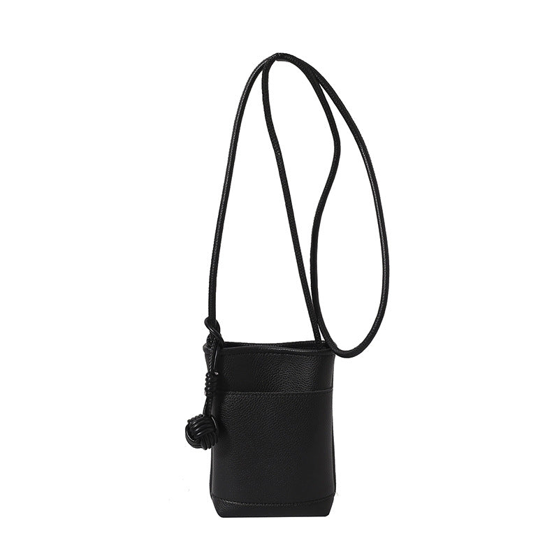Fashion Women's Bag Personal Korean Style Handbag