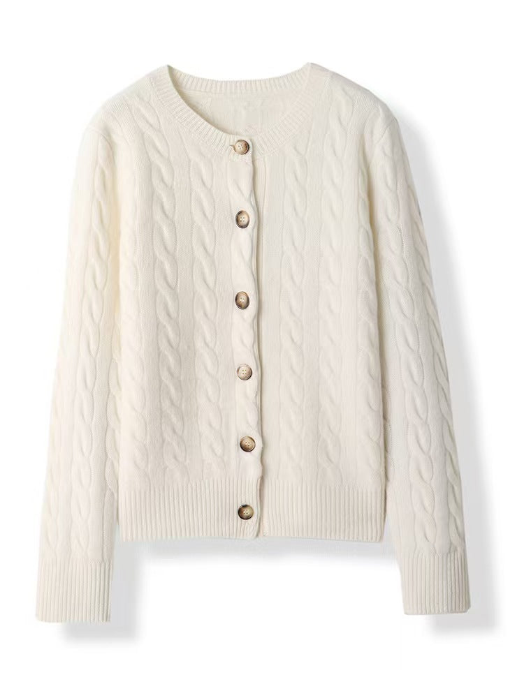 Women's Autumn And Winter Undershirt Loose Top
