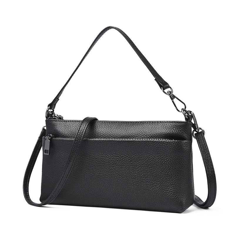 Sleek And Stylish Womens Shoulder Crossbody Bag