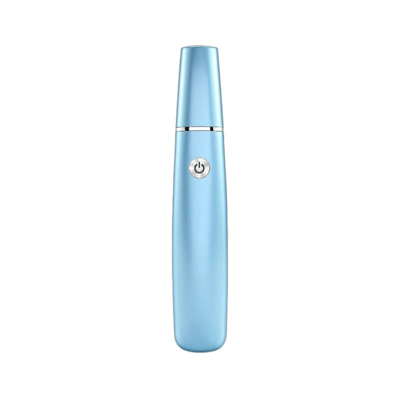 Exfoliating Skin And Foot Beauty Skin Pedicure Device Dry Battery Electric Foot Grinder