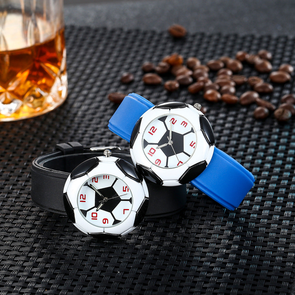 Personalized Fashion Commemorative Quartz Watch