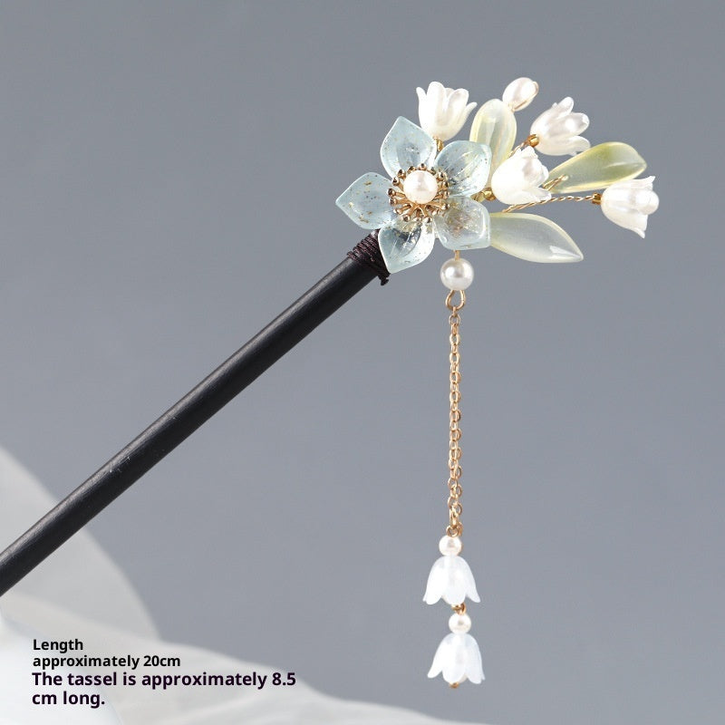 New Chinese Style Hairpin Antique Hair Accessories Updo