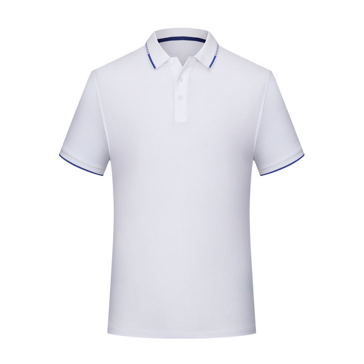 Cotton Short-sleeved T-shirt