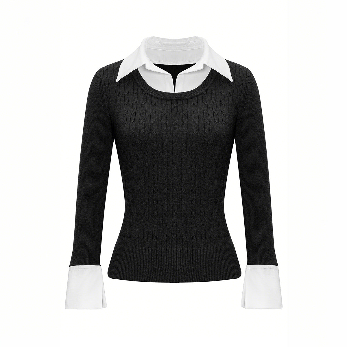European And American Fashion Cool Women's Clothing