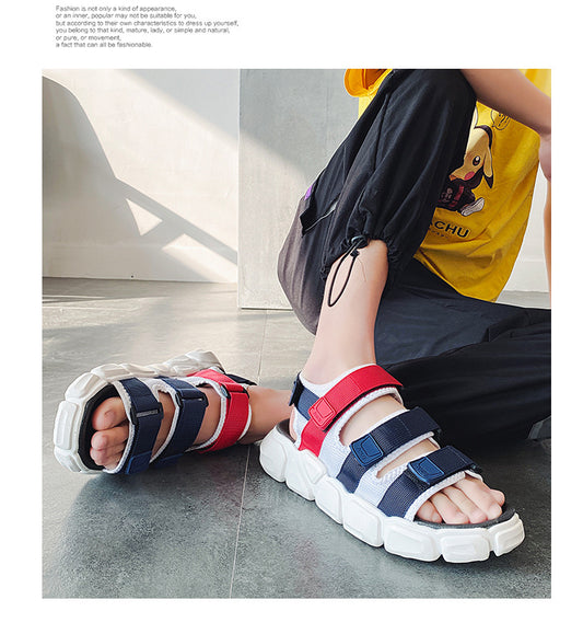 Outdoor Beach Ultralight Casual Trendy Sneakers