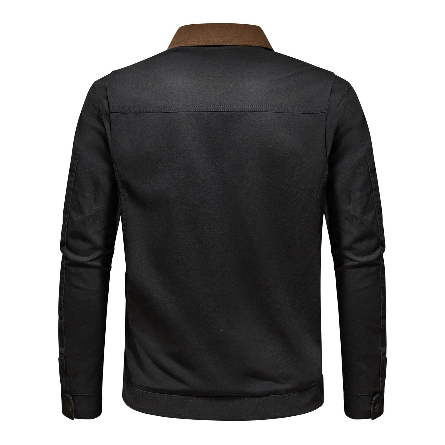 Men's Fashion Personality Business Workwear Jacket
