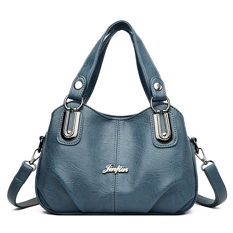 Summer One-shoulder Messenger Handbag