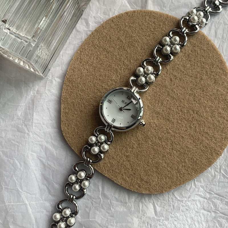 IEKE Affordable Luxury Fashion Retro Fashion High-end Simple Watch