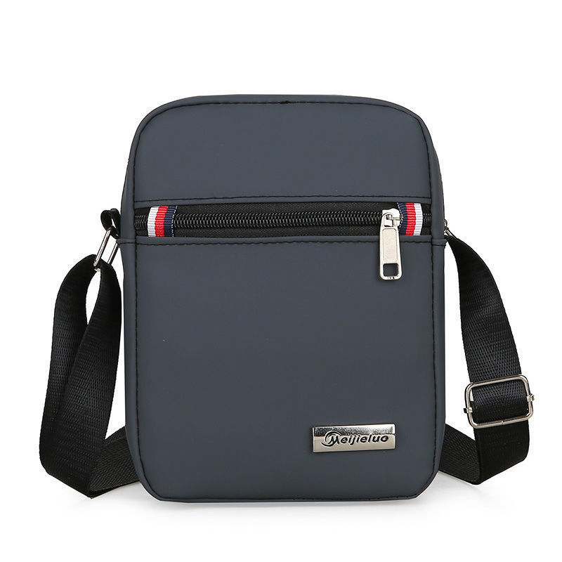 Sports Cross Bag Shoulder Oxford Cloth