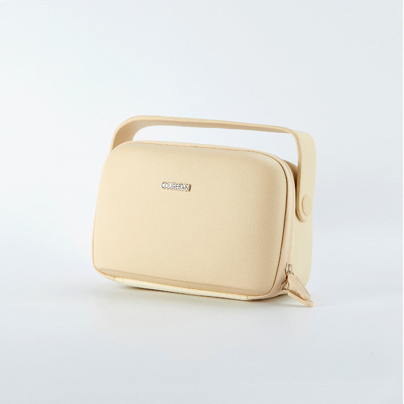 EVA Cosmetic Bag Women's Large Capacity Portable