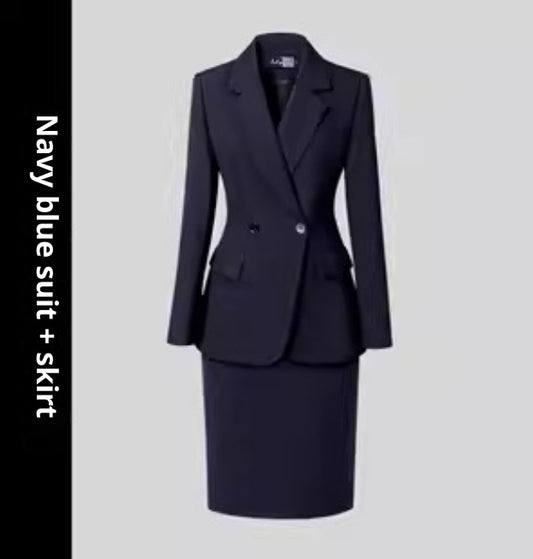 New Capable And Stylish Suit Jacket