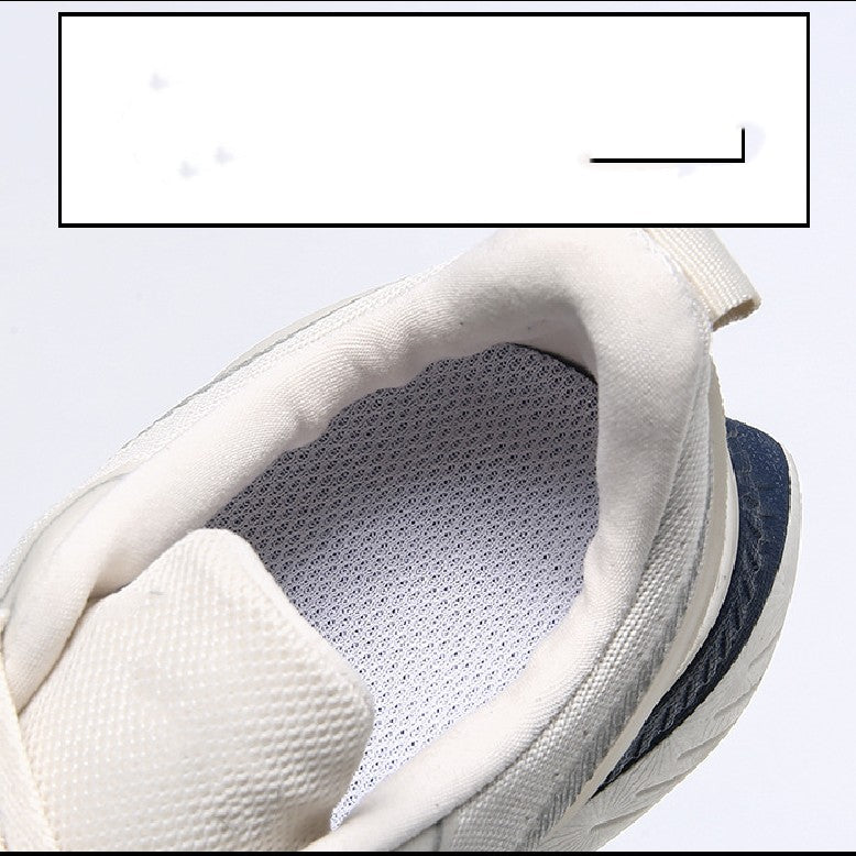 Couple Models Of Casual Lightweight Fitness Running Shoes