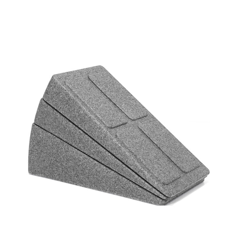 EPP Stretch Board Adjustable Sports Training Oblique Pedal