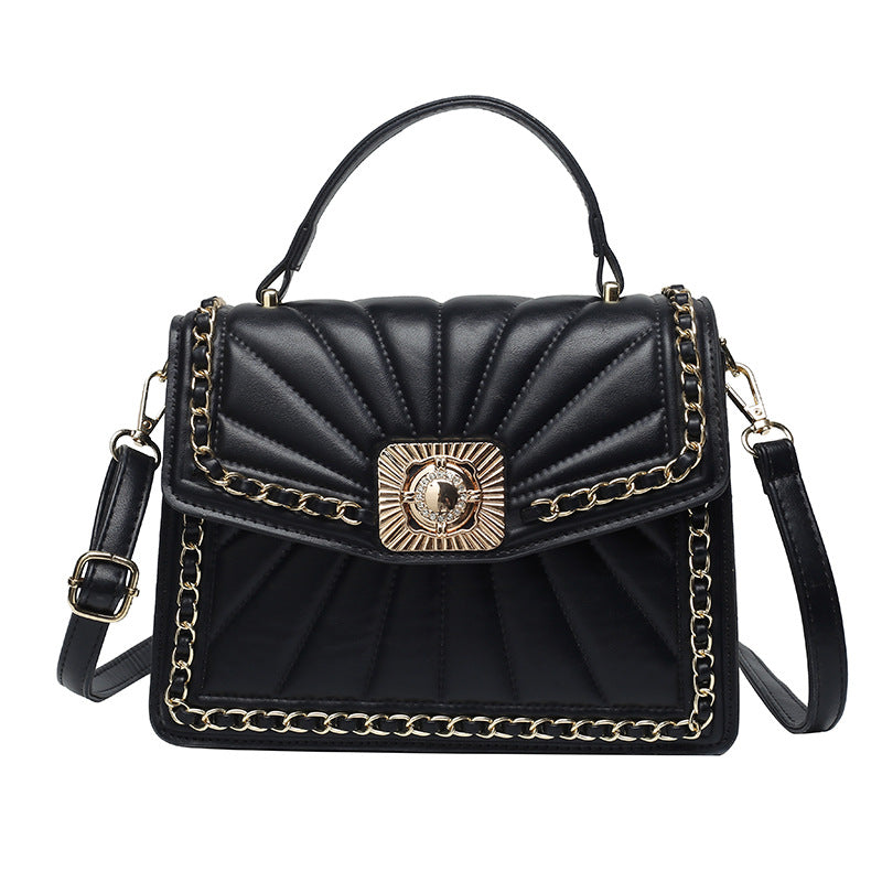 Heavy Industry Chain Portable Bag
