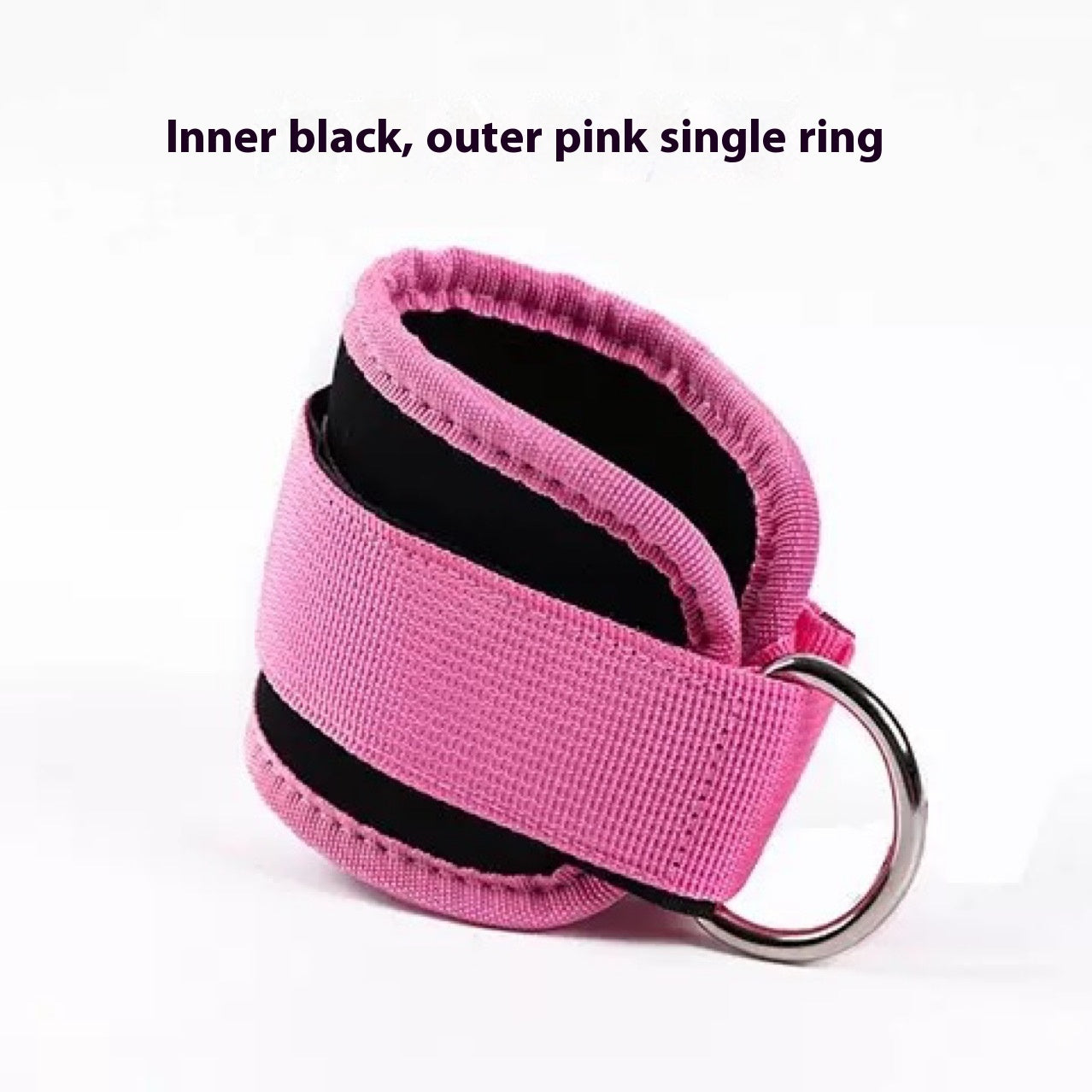Assist Ankle Strap Sports Protective Gear With Weight-bearing Capacity
