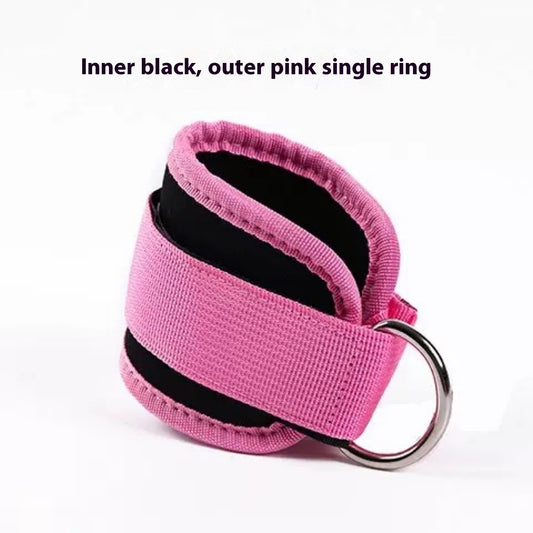 Assist Ankle Strap Sports Protective Gear With Weight-bearing Capacity