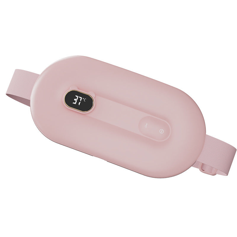 Nuan Gong Belt Intelligent Constant Temperature Six-speed Intelligent Massage
